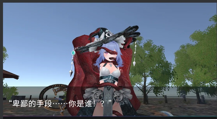 【日系/SLG/3D/官中/动态】女英雄战斗竞技场 银辱的斗技场 ヒロインズバトルアリーナ 银辱の闘技場 官方中文版【1.66G】【序号897】-第3张图片-萌站 【日系/SLG/3D/官中/动态】女英雄战斗竞技场 银辱的斗技场 ヒロインズバトルアリーナ 银辱の闘技場 官方中文版【1.66G】【序号897】-第3张图片-萌站