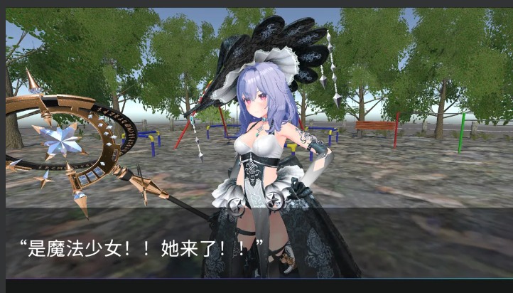 【日系/SLG/3D/官中/动态】女英雄战斗竞技场 银辱的斗技场 ヒロインズバトルアリーナ 银辱の闘技場 官方中文版【1.66G】【序号897】-第12张图片-萌站 【日系/SLG/3D/官中/动态】女英雄战斗竞技场 银辱的斗技场 ヒロインズバトルアリーナ 银辱の闘技場 官方中文版【1.66G】【序号897】-第12张图片-萌站