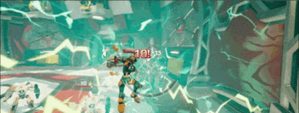【FPS/中文/3D】塑战核心Battle Shapers Ver1.0.3 官方中文硬盘版+全DLC【12.2G】【序号905】