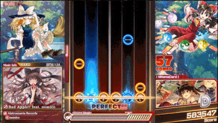 【弹幕/STG/中文/全DLC】东方弹幕神乐 失落幻想Touhou Danmaku Kagura Phantasia Lost V1.62 官方中文【6.1G】【序号906】-第2张图片-萌站 【弹幕/STG/中文/全DLC】东方弹幕神乐 失落幻想Touhou Danmaku Kagura Phantasia Lost V1.62 官方中文【6.1G】【序号906】-第2张图片-萌站
