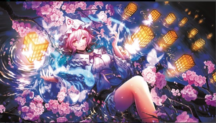 【弹幕/STG/中文/全DLC】东方弹幕神乐 失落幻想Touhou Danmaku Kagura Phantasia Lost V1.62 官方中文【6.1G】【序号906】-第7张图片-萌站 【弹幕/STG/中文/全DLC】东方弹幕神乐 失落幻想Touhou Danmaku Kagura Phantasia Lost V1.62 官方中文【6.1G】【序号906】-第7张图片-萌站