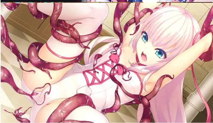 【日式/ADV/AI汉化】神壳战姬阿修斯雷芙~堕入银纹的精灵姐妹 神殻戦姫アージュスレイブ ～银紋に堕ちるエルフ姉妹 AI汉化版【4.3G全CV】【序号909】-第2张图片-萌站