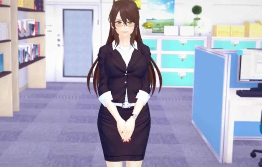 【大作SLGAI汉化P步兵C+安卓】我的办公室冒险 重置版 EP08R1 My Office Adventures Reunion【7.6G】-第2张图片-萌站 【大作SLGAI汉化P步兵C+安卓】我的办公室冒险 重置版 EP08R1 My Office Adventures Reunion【7.6G】-第2张图片-萌站