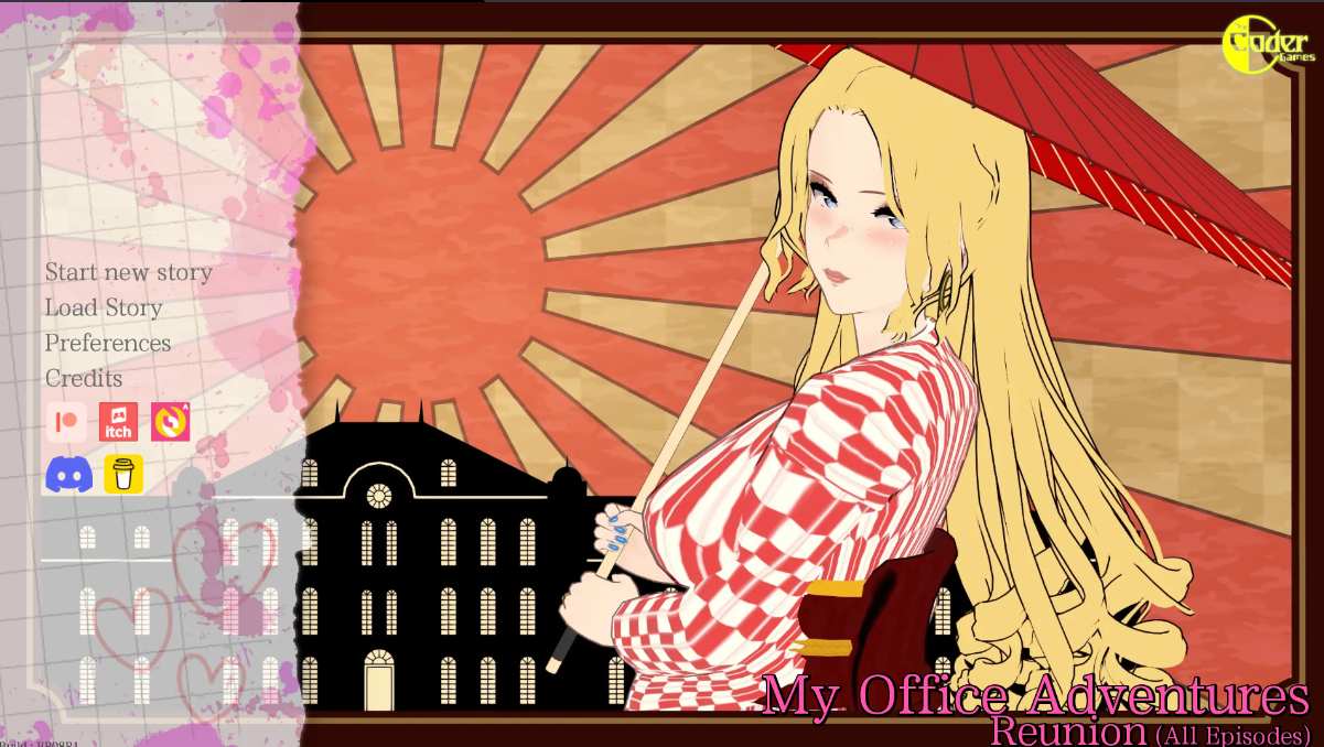 【大作SLGAI汉化P步兵C+安卓】我的办公室冒险 重置版 EP08R1 My Office Adventures Reunion【7.6G】-第5张图片-萌站 【大作SLGAI汉化P步兵C+安卓】我的办公室冒险 重置版 EP08R1 My Office Adventures Reunion【7.6G】-第5张图片-萌站