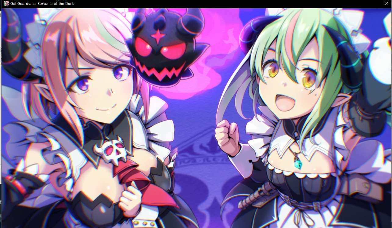 【横版/ACT/中文/2D】少女魔役Gal Guardians Servants of the Dark V1.2.2 官方中文版【4.4G更新】【序号916】-第2张图片-萌站 【横版/ACT/中文/2D】少女魔役Gal Guardians Servants of the Dark V1.2.2 官方中文版【4.4G更新】【序号916】-第2张图片-萌站
