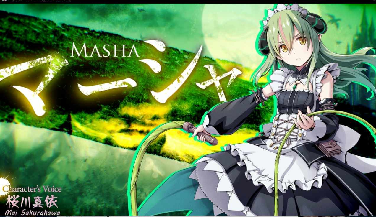 【横版/ACT/中文/2D】少女魔役Gal Guardians Servants of the Dark V1.2.2 官方中文版【4.4G更新】【序号916】-第3张图片-萌站 【横版/ACT/中文/2D】少女魔役Gal Guardians Servants of the Dark V1.2.2 官方中文版【4.4G更新】【序号916】-第3张图片-萌站