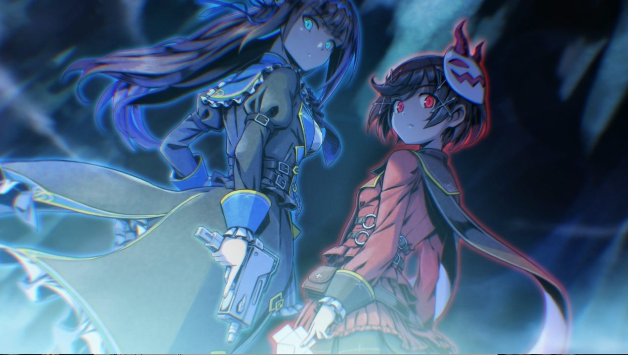 【横版/ACT/中文/2D】少女魔役Gal Guardians Servants of the Dark V1.2.2 官方中文版【4.4G更新】【序号916】-第5张图片-萌站 【横版/ACT/中文/2D】少女魔役Gal Guardians Servants of the Dark V1.2.2 官方中文版【4.4G更新】【序号916】-第5张图片-萌站