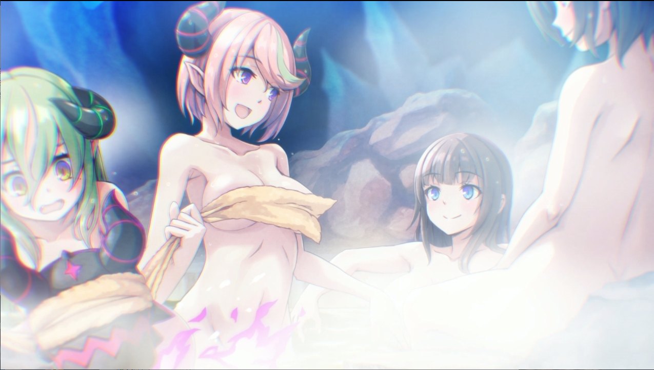 【横版/ACT/中文/2D】少女魔役Gal Guardians Servants of the Dark V1.2.2 官方中文版【4.4G更新】【序号916】-第7张图片-萌站 【横版/ACT/中文/2D】少女魔役Gal Guardians Servants of the Dark V1.2.2 官方中文版【4.4G更新】【序号916】-第7张图片-萌站