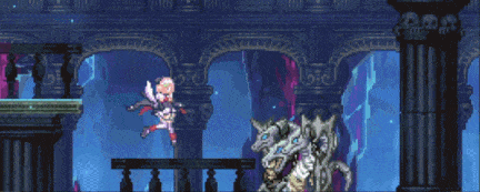 【横版/ACT/中文/2D】少女魔役Gal Guardians Servants of the Dark V1.2.2 官方中文版【4.4G更新】【序号916】-第10张图片-萌站 【横版/ACT/中文/2D】少女魔役Gal Guardians Servants of the Dark V1.2.2 官方中文版【4.4G更新】【序号916】-第10张图片-萌站