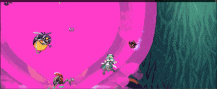 【横版/ACT/中文/2D】少女魔役Gal Guardians Servants of the Dark V1.2.2 官方中文版【4.4G更新】【序号916】-第11张图片-萌站 【横版/ACT/中文/2D】少女魔役Gal Guardians Servants of the Dark V1.2.2 官方中文版【4.4G更新】【序号916】-第11张图片-萌站