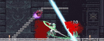 【横版/ACT/中文/2D】少女魔役Gal Guardians Servants of the Dark V1.2.2 官方中文版【4.4G更新】【序号916】-第15张图片-萌站 【横版/ACT/中文/2D】少女魔役Gal Guardians Servants of the Dark V1.2.2 官方中文版【4.4G更新】【序号916】-第15张图片-萌站