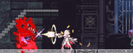 【横版/ACT/中文/2D】少女魔役Gal Guardians Servants of the Dark V1.2.2 官方中文版【4.4G更新】【序号916】-第17张图片-萌站 【横版/ACT/中文/2D】少女魔役Gal Guardians Servants of the Dark V1.2.2 官方中文版【4.4G更新】【序号916】-第17张图片-萌站