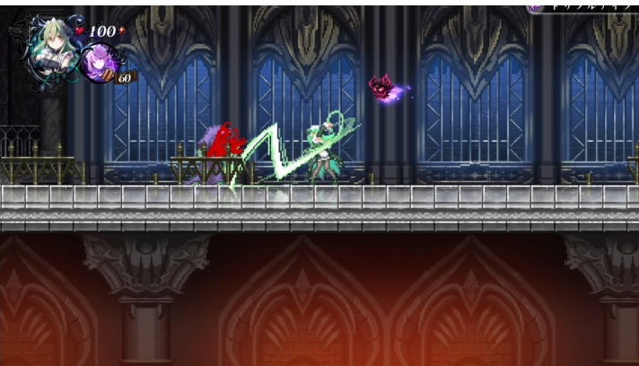 【横版/ACT/中文/2D】少女魔役Gal Guardians Servants of the Dark V1.2.2 官方中文版【4.4G更新】【序号916】-第22张图片-萌站 【横版/ACT/中文/2D】少女魔役Gal Guardians Servants of the Dark V1.2.2 官方中文版【4.4G更新】【序号916】-第22张图片-萌站