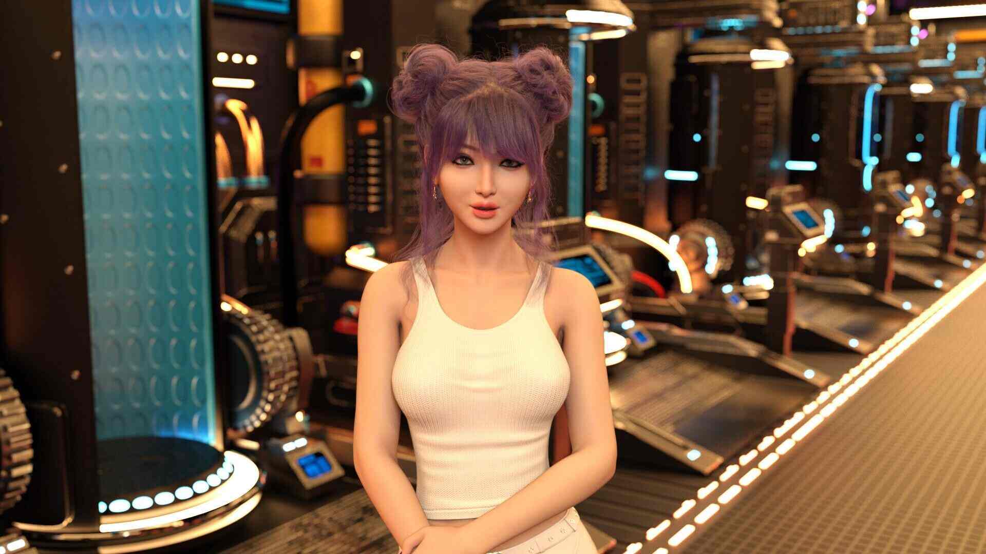 【SLG/中文/全动态/步兵】 激情乘客PASSIONERS 官方中文步兵版 【1.65G】【序号922】-第3张图片-萌站 【SLG/中文/全动态/步兵】 激情乘客PASSIONERS 官方中文步兵版 【1.65G】【序号922】-第3张图片-萌站