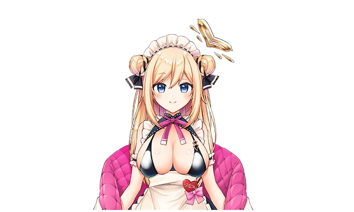 【日式/ADV/中文/动态CG】虚拟主播女仆拉米耶 Virtual Maid Streamer Ramie Ver1.01 STEAM官方中文版【1G全CV】【序号924】-第2张图片-萌站