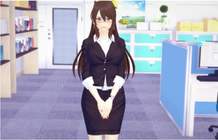 【大作/SLG/AI汉化/PC/安卓】我的办公室冒险 重置版 EP08R1 My Office Adventures Reunion AI汉化步兵版【8.2G新作】【序号925】-第3张图片-萌站 【大作/SLG/AI汉化/PC/安卓】我的办公室冒险 重置版 EP08R1 My Office Adventures Reunion AI汉化步兵版【8.2G新作】【序号925】-第3张图片-萌站
