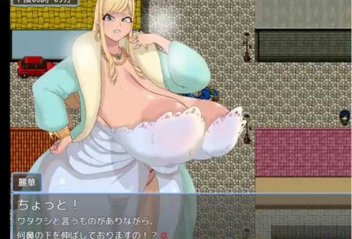 【日式/RPG/AI汉化】大雷人妻寝取物语 & 大乳人妻寝盗談 Ver1.1a AI汉化版【630M】【序号926】-第2张图片-萌站