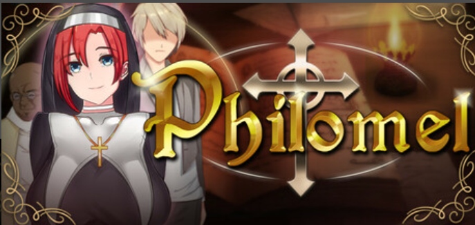 【日式/RPG/中文/步兵/动态CG】兼职工会 & Philomel STEAM官方中文步兵版[2月STEAM步兵版]【800M】【序号927】