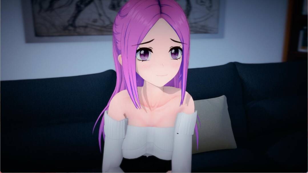 [高冷][西装][后宫][汉化][安卓] 破碎梦境 Broken Dreams 0.5 [度盘] -第2张图片-萌站