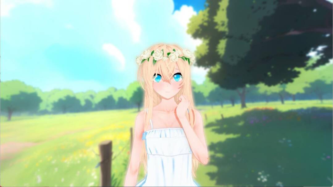 [高冷][西装][后宫][汉化][安卓] 破碎梦境 Broken Dreams 0.5 [度盘] -第4张图片-萌站