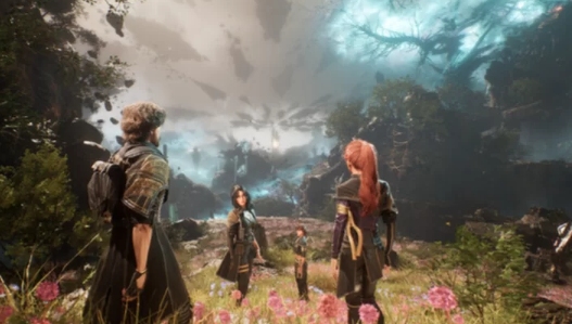 光与影 33号远征队-豪华中文+特典+全DLC-解压即玩 [12+38.78G][百度盘]正经游戏-第2张图片-萌站