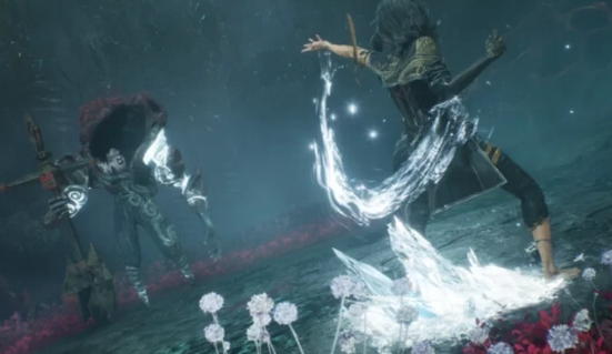 光与影 33号远征队-豪华中文+特典+全DLC-解压即玩 [12+38.78G][百度盘]正经游戏