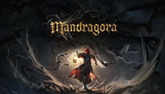 秘影曼德拉（Mandragora)-豪华版-简体中文-解压即玩 [5+15.22G][百度盘]正经游戏