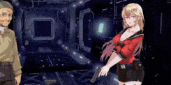 【肉鸽SLG/战斗H/全动态/官中】 隧道逃生(TUNNEL ESCAPE)V1.0.8 STEAM官中-第3张图片-萌站 【肉鸽SLG/战斗H/全动态/官中】 隧道逃生(TUNNEL ESCAPE)V1.0.8 STEAM官中-第3张图片-萌站