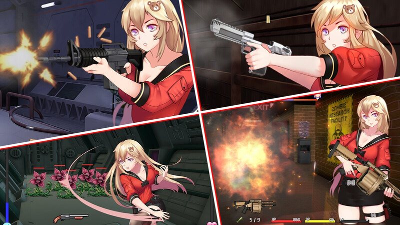 【肉鸽SLG/战斗H/全动态/官中】 隧道逃生(TUNNEL ESCAPE)V1.0.8 STEAM官中-第8张图片-萌站 【肉鸽SLG/战斗H/全动态/官中】 隧道逃生(TUNNEL ESCAPE)V1.0.8 STEAM官中-第8张图片-萌站