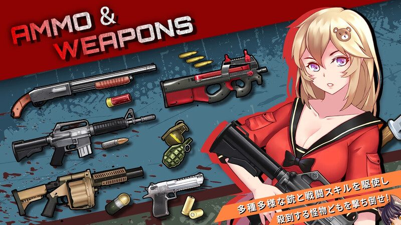 【肉鸽SLG/战斗H/全动态/官中】 隧道逃生(TUNNEL ESCAPE)V1.0.8 STEAM官中-第10张图片-萌站 【肉鸽SLG/战斗H/全动态/官中】 隧道逃生(TUNNEL ESCAPE)V1.0.8 STEAM官中-第10张图片-萌站