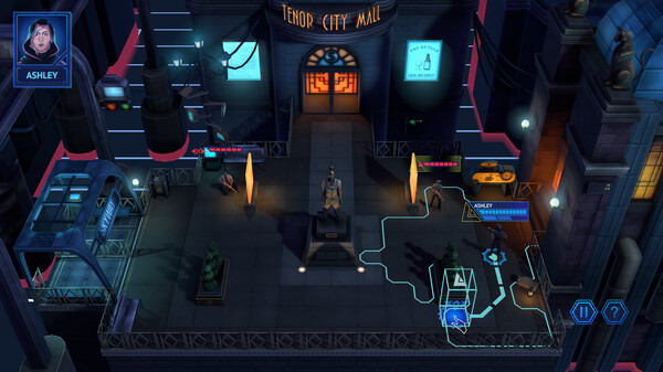 《增强帝国 Augmented Empire》中文版-第3张图片-萌站