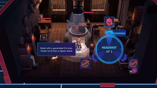 《增强帝国 Augmented Empire》中文版-第4张图片-萌站