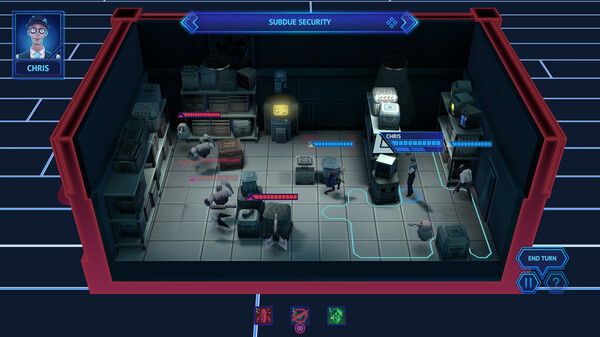 《增强帝国 Augmented Empire》中文版-第5张图片-萌站