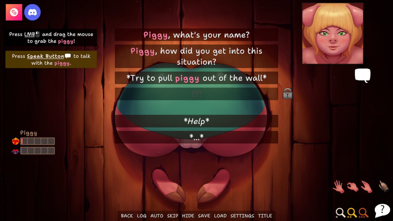 【PC&安卓直装/更新/SLG/触摸/动态/无码】猪猪物语v1.9.0【共1.1GB】【官方中文】【原名:Chubby Story】【2025年04月08日 发售】【2025年04月26日 更新】-第7张图片-萌站 【PC&安卓直装/更新/SLG/触摸/动态/无码】猪猪物语v1.9.0【共1.1GB】【官方中文】【原名:Chubby Story】【2025年04月08日 发售】【2025年04月26日 更新】-第7张图片-萌站