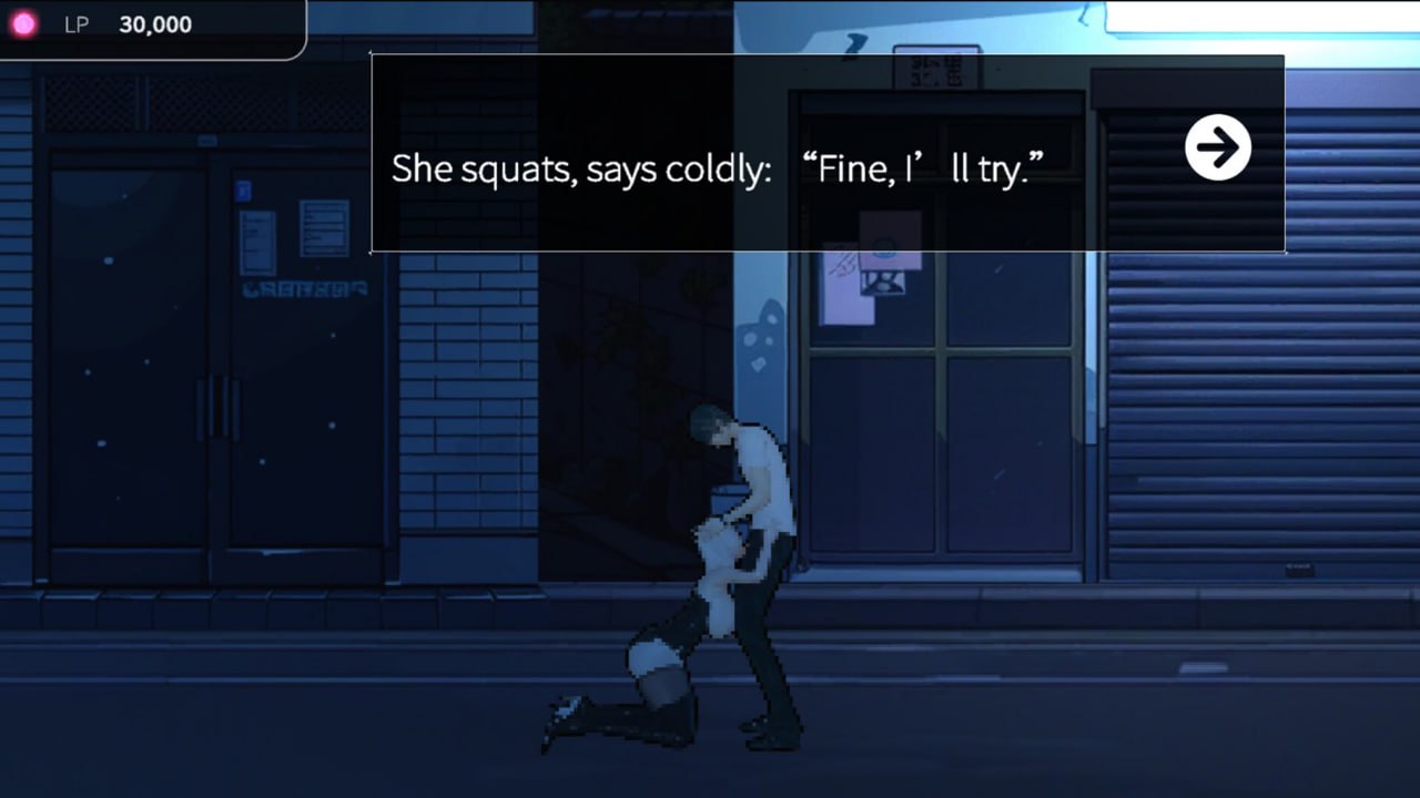 #草批模拟器：夜猫子 #Night Owl Simulator 官方中文版