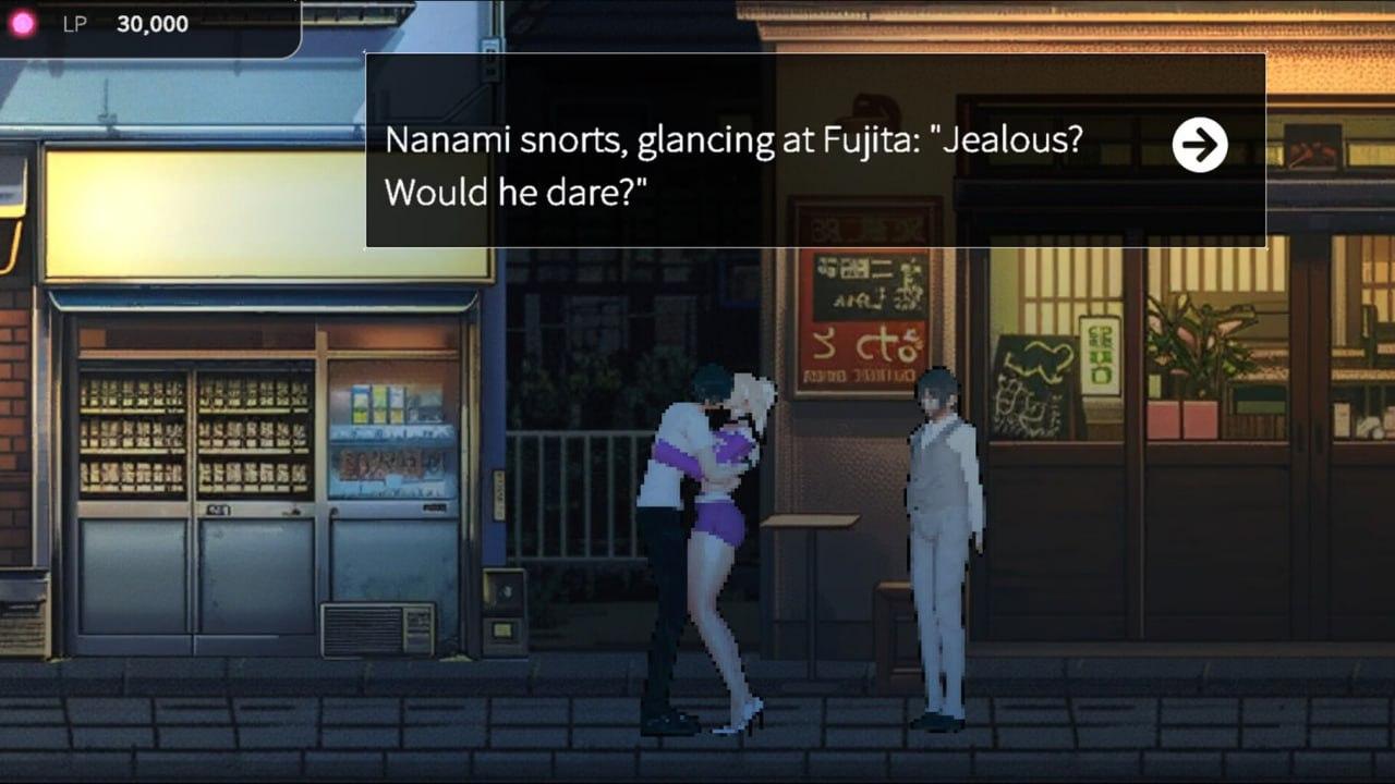 #草批模拟器：夜猫子 #Night Owl Simulator 官方中文版-第4张图片-萌站