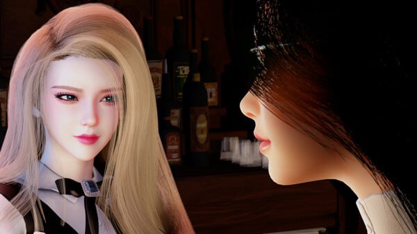 电脑/[SLG] STEAM官方中文【简+繁】  打工人张伟和他不太好说的二三事 