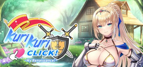 电脑端/[SLG] STEAM官方中文  Kuri Kuri Click! 2 ~My Renaissance!~ -第2张图片-萌站