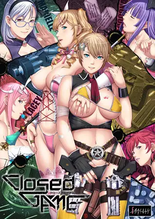 [极品ADV/汉化/聖少女/步兵版] [Empress]社团 封闭游戏：Closed GAME AI精翻汉化步兵版+全CG存档