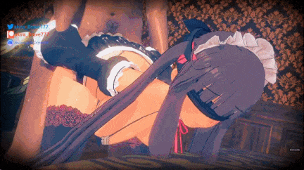 [akira_Brave777] NTR葬送のフリーレン肥伦01-02