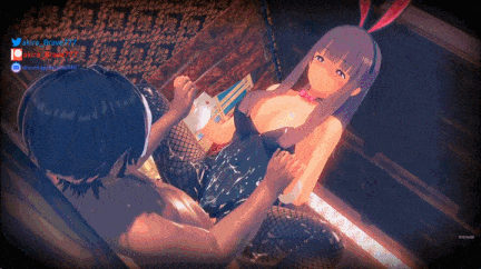 [akira_Brave777] NTR葬送のフリーレン肥伦01-02-第2张图片-萌站