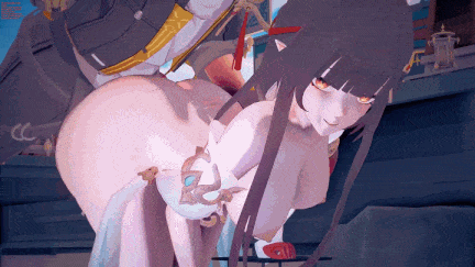 [Anryms4c41] Concierge SEX-第2张图片-萌站