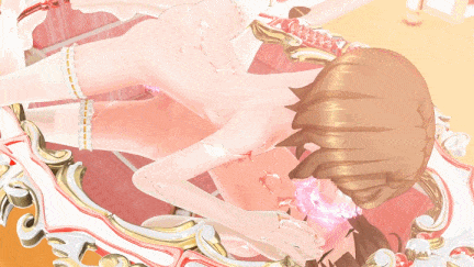 [MiMiA Cute] 鏡の国のミロ 魔法少女の恥辱儀式 [中文字幕]-第2张图片-萌站