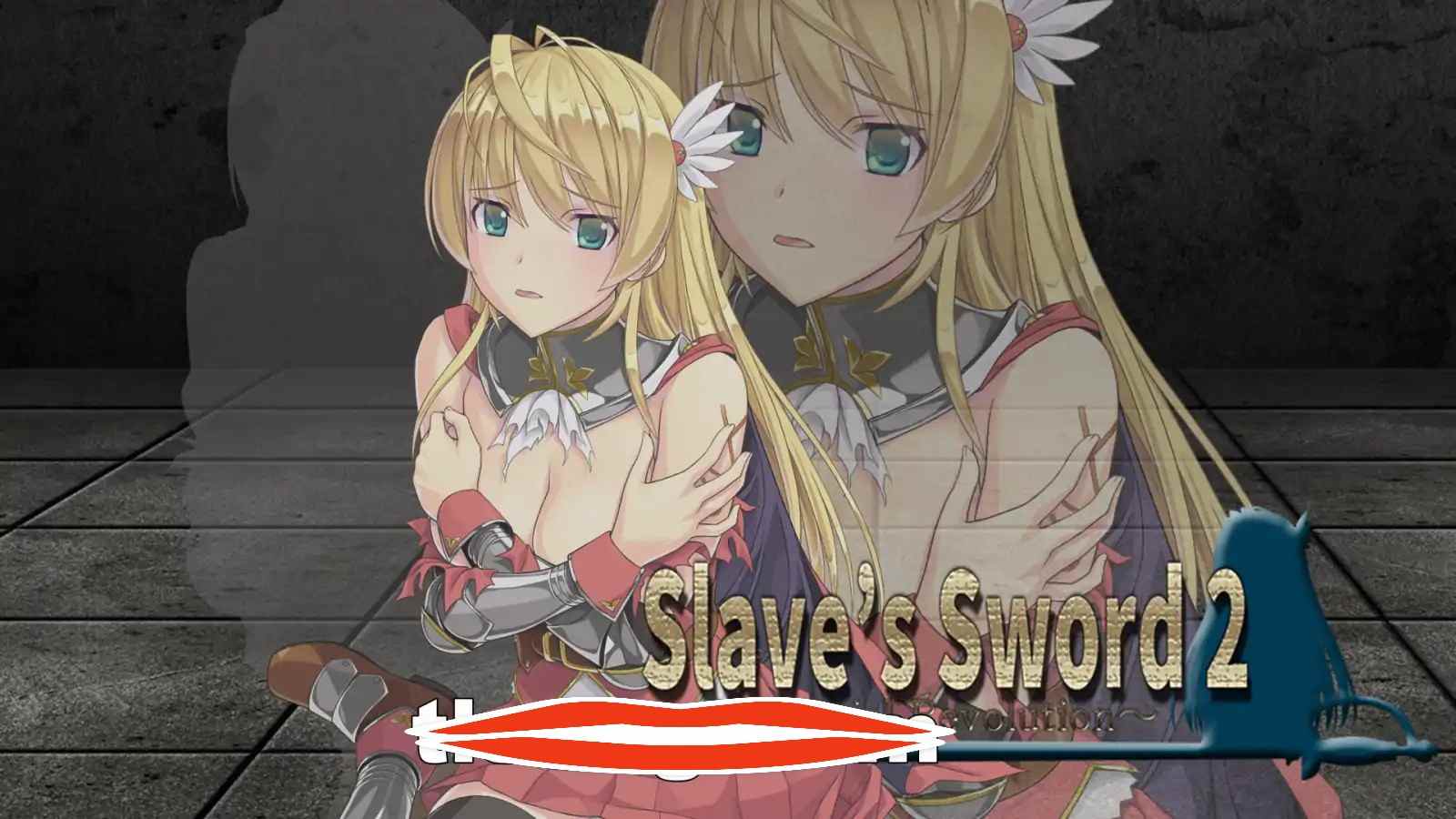  [RPG汉化]奴隶之剑2Slave’s Sword 2 Ver1.09 中文版电脑949M￼￼