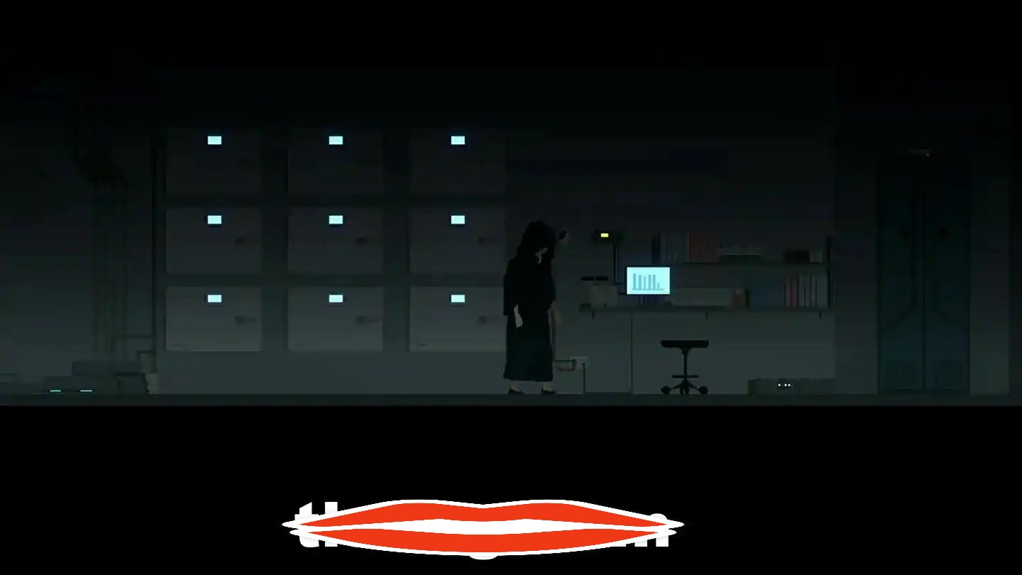 [像素ACT汉化动态]DECOY 群青的魔女DECOY 群青の魔女 V1.03 精翻汉化版电脑1.23G￼￼-第2张图片-萌站