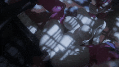 [3D动画/CV] Tdontran 4月新作：性感美少女被狼人巨根爆操+女骑士肛交爆操[含扶她差分]