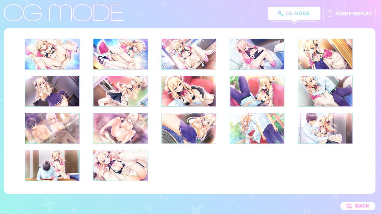 【PC/ADV/纯爱/巨乳】虚拟主播女仆拉米耶【共1.9GB】【官方中文】【附带存档】【原名：Virtual Maid Streamer Ramie】