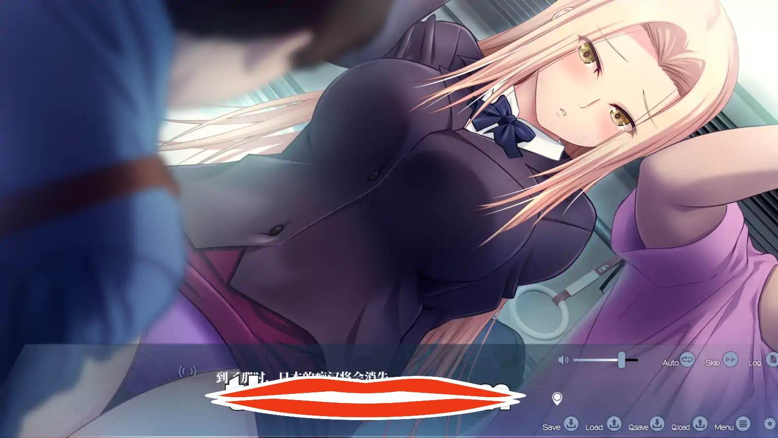 [2D日式SLG汉化]极限痴H特异点3-千年の劣情 V1.02 AI汉化润色版+全CG存档电脑3.14G￼￼