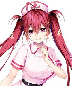 PC/[ADV]  汉化  小恶魔护士的恶作剧病历 - 与护士女友的同居生活   小悪魔ナースのいたずらカルテ -看護師彼女との同棲生活 