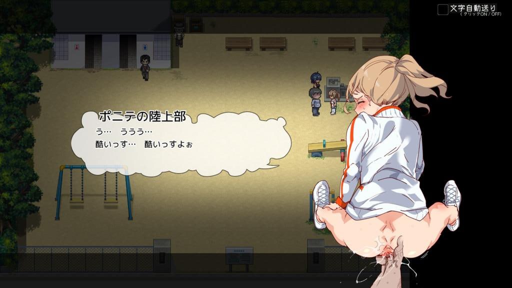 PC/[RPG] project官方中文+步兵  白嫖券-从这天起所有女人都是行走的飞机杯-v1.01    ヤレるチケット-見つけた女が歩く生オナホになった日-v1.01  发行日期:  2024-06-03 10:00 入正地址：072project -第2张图片-萌站